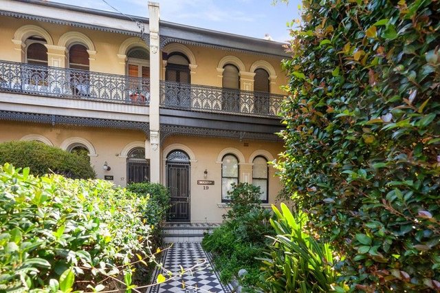 19 Mansfield Street, NSW 2037