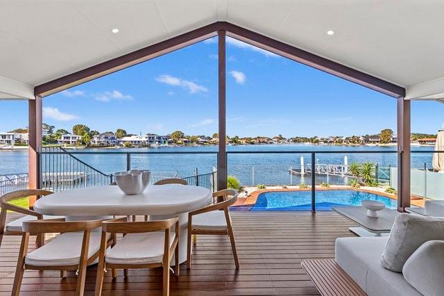 166 Tallebudgera Drive, QLD 4221