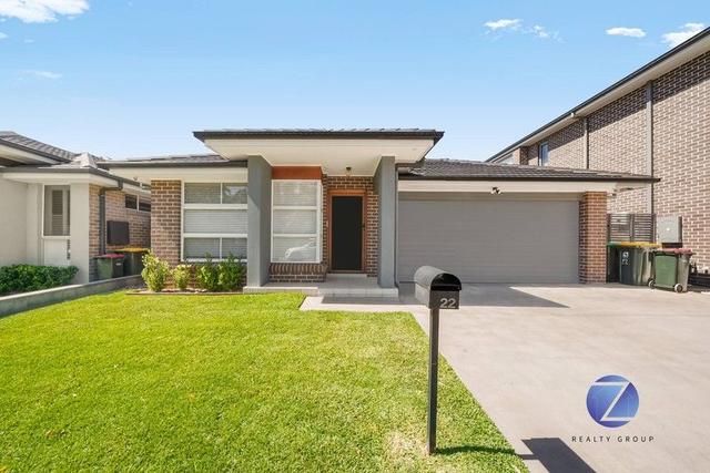 22 Peckham  Grove, NSW 2570