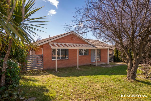3 Fairweather Circuit, ACT 2602