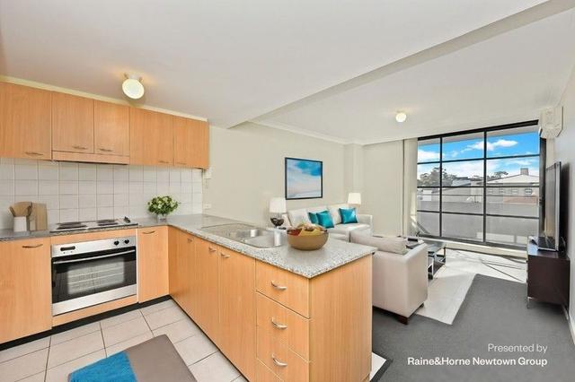 310/1 Phillip Street, NSW 2049