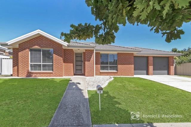 9 Whiteley Circuit, VIC 3691