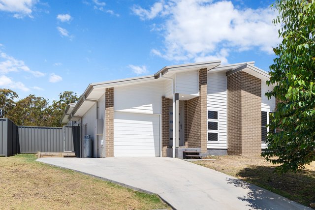 2/10 Waterfort Close, NSW 2325
