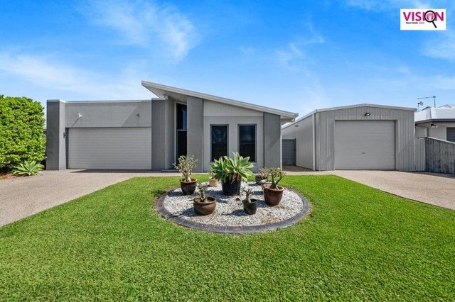 37 Mod Crescent, QLD 4740