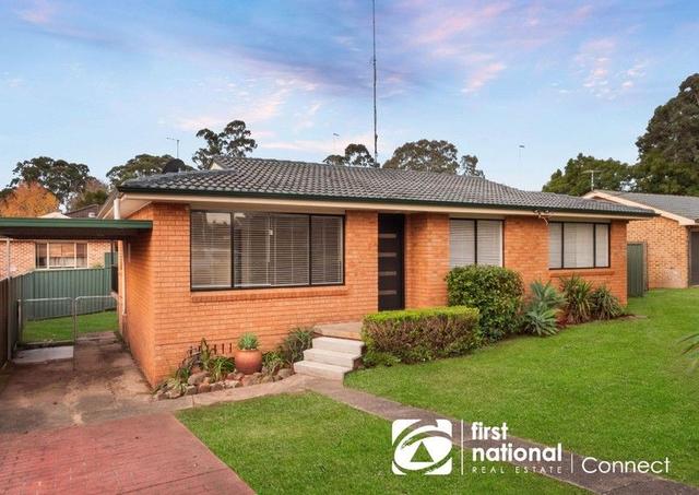 11 Stephen Street, NSW 2754