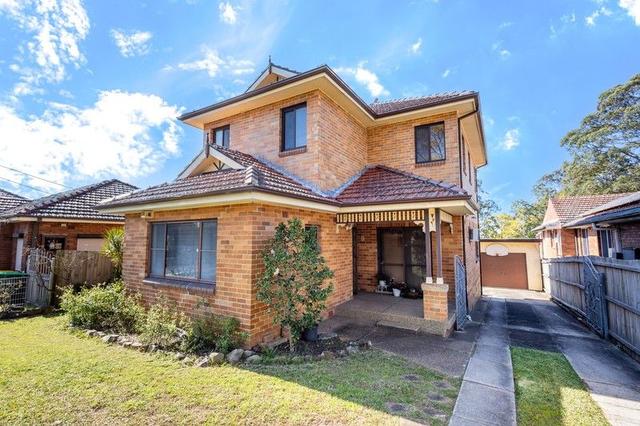 447 Blaxland Rd, NSW 2112