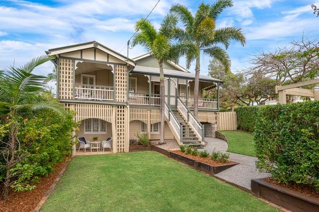 4 Kidston Street, QLD 4007