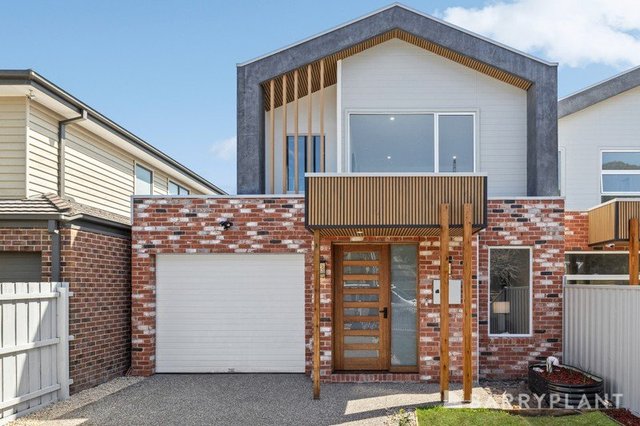 10A Hayes  Parade, VIC 3044