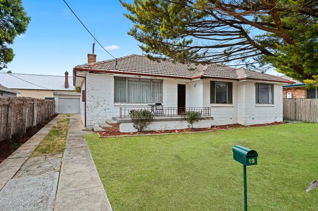 19 Hovell Street, NSW 2580