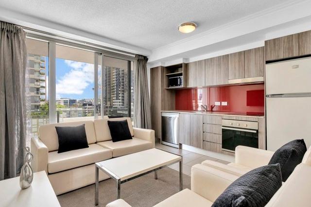 908/35 Peel Street, QLD 4101