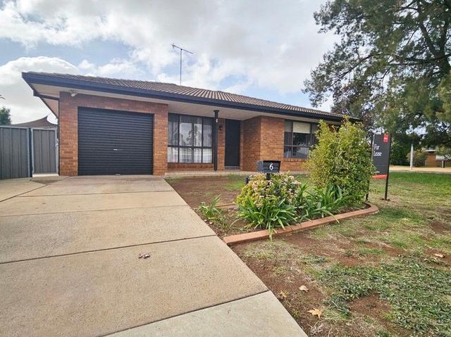 6 Douglas Mawson Drive, NSW 2830