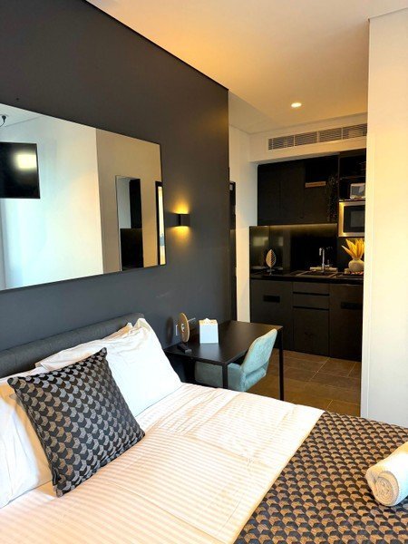 16 Broadway, NSW 2008