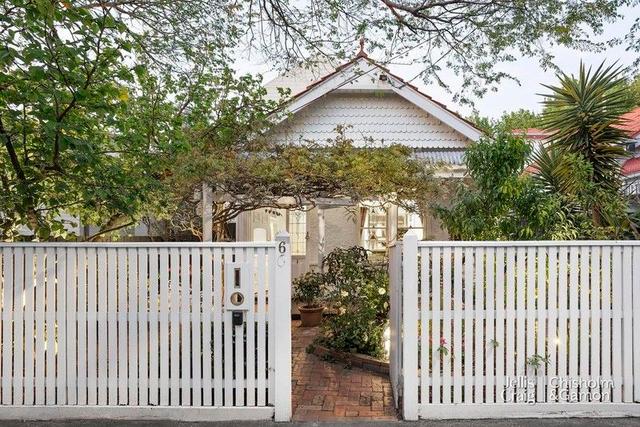 6 Thackeray Street, VIC 3184