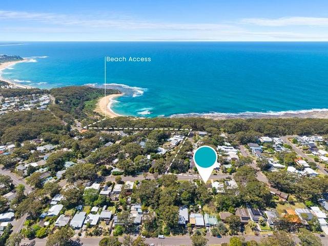 17 Hilltop Street, NSW 2261
