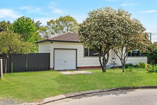 10 Waterloo Place, NSW 2167