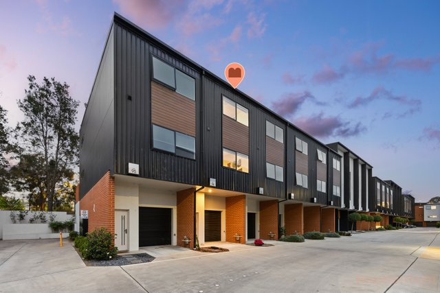 94/1 Rowland Rees Crescent, ACT 2900