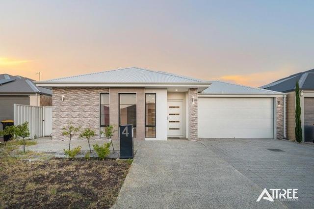 4 Anzio Road, WA 6112