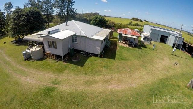 75 Jacobsens Road, QLD 4650