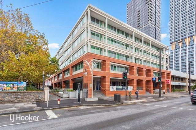 421/281-286 North Terrace, SA 5000