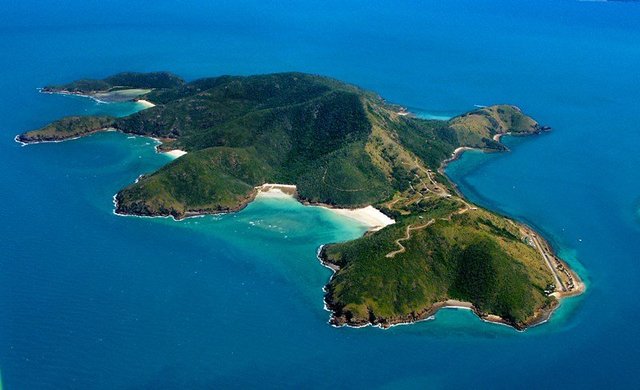Lot AM Basil Bay Precinct, Keswick Island, QLD 4740