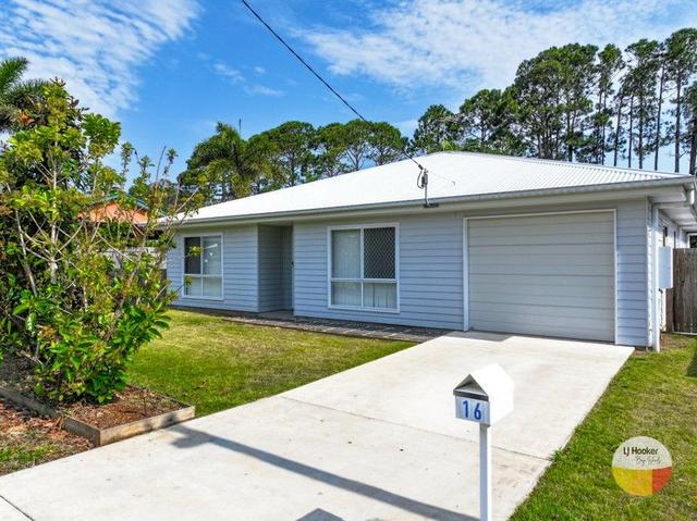 16 Banksia Street, QLD 4184