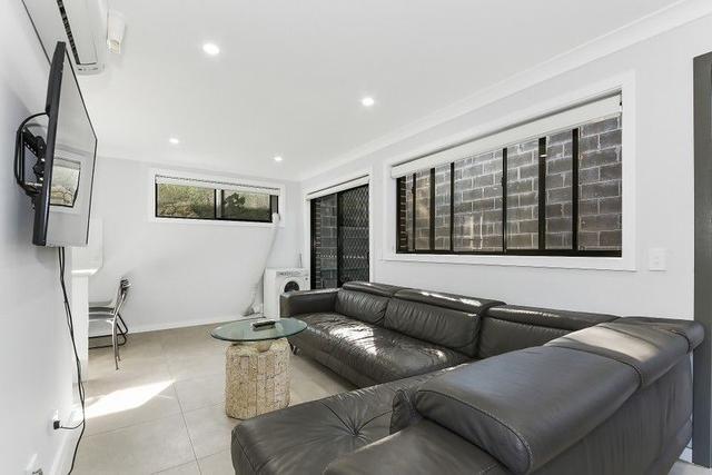 Queen Victoria Street, NSW 2207