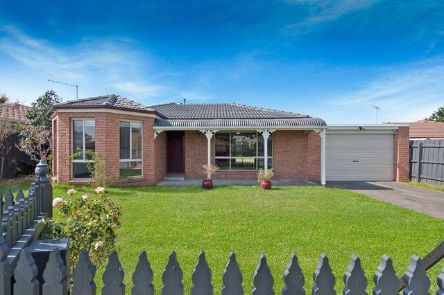 16 Sherriff Rise, VIC 3810