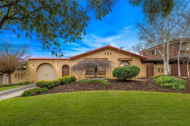 12 Cockatoo Street, SA 5092