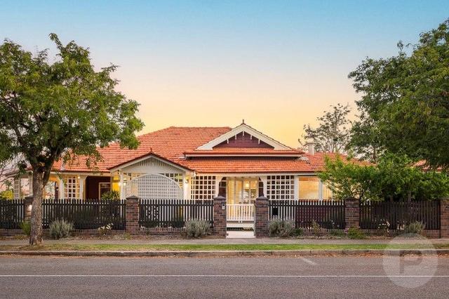 117 Dornoch Terrace, QLD 4101