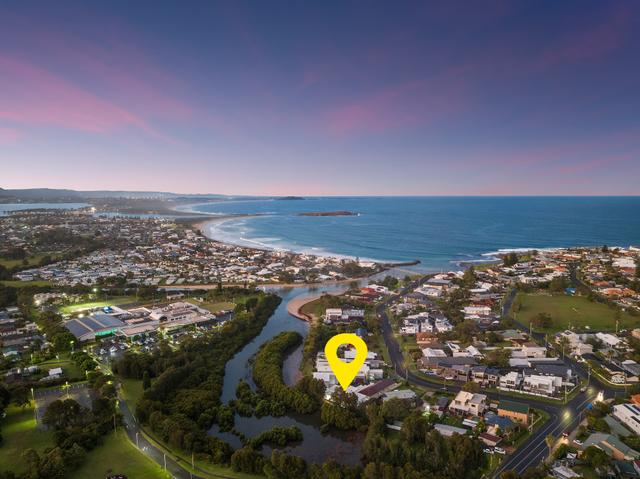 9A Headland Parade, NSW 2528