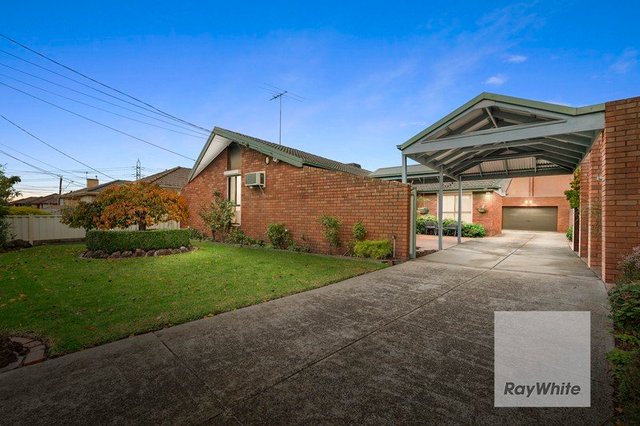 161 Broadhurst Avenue, VIC 3073