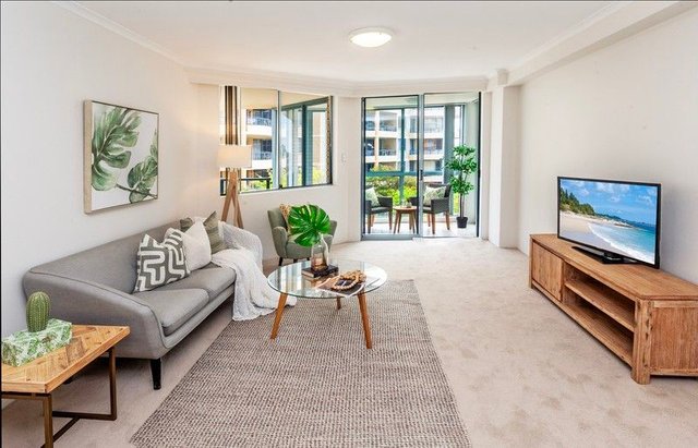 129/116 Maroubra Road, NSW 2035