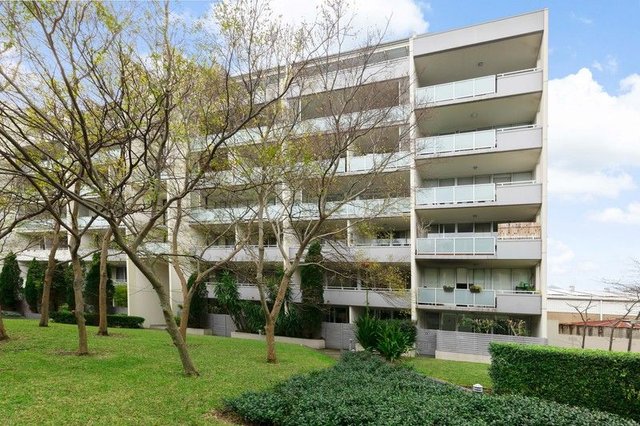 77/37 Morley Avenue, NSW 2018