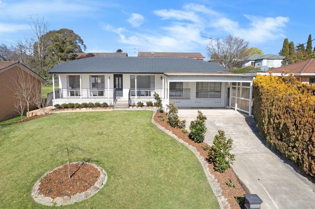 8 Lisa Court, NSW 2577