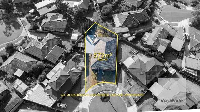 5 Regan Court, VIC 3083