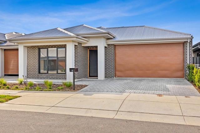 4 Romney Court, SA 5013