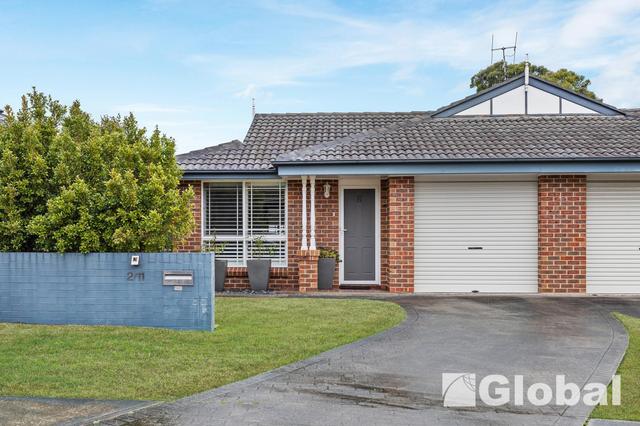 2/11 Minnesota Way, NSW 2282