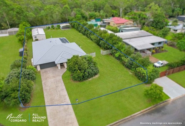 10 Wattle Avenue, QLD 4517