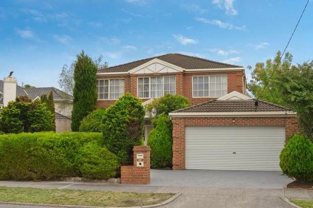 20 Morris Street, VIC 3104