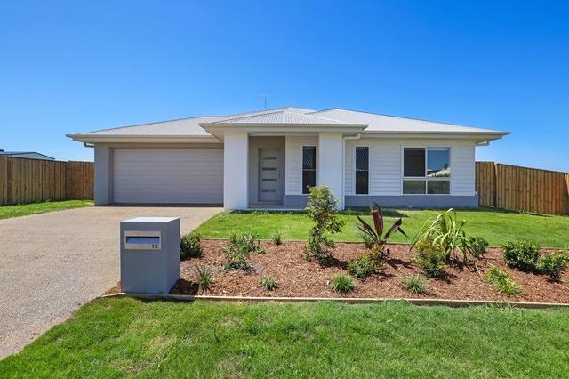 15 Rennell Street, QLD 4670