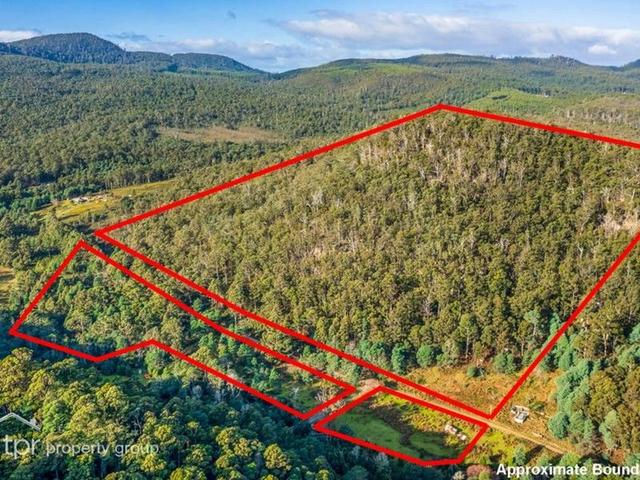 Lot 1 Garden Island Creek Road, TAS 7112