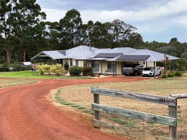 191 Marmion Street, WA 6324