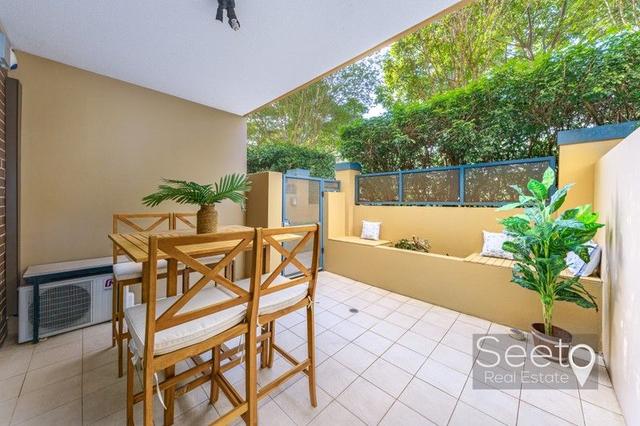 6/2 Tavistock  Road, NSW 2140