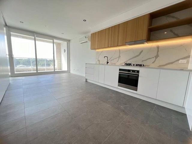 L10/15 Taylor Street, NSW 2141