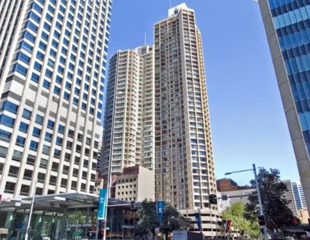 27 Park Street, NSW 2000