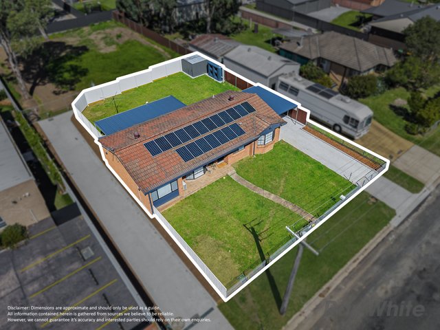 38 Rita Street, NSW 2572