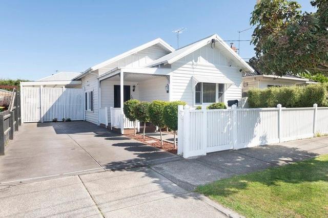 4 Barton Street, VIC 3012