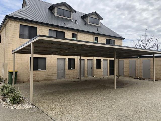 8/105 Anstruther Road, WA 6210