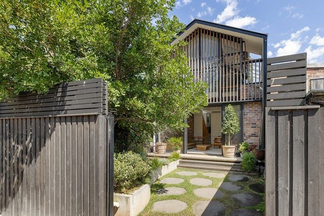 28 Roberts Street, NSW 2050
