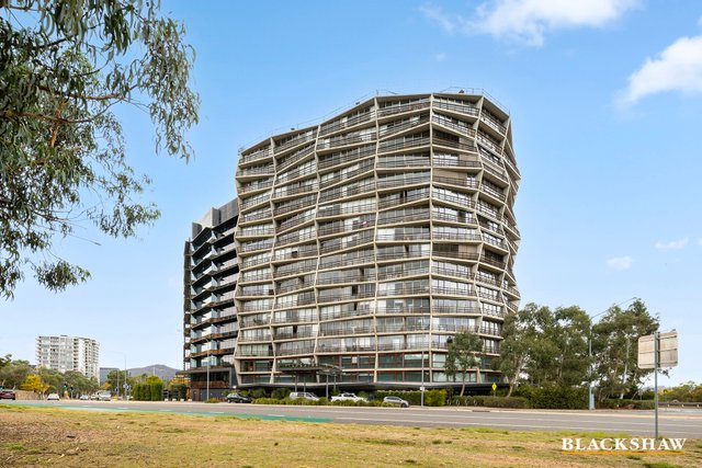 Level 5/515/25 Edinburgh Avenue, ACT 2601